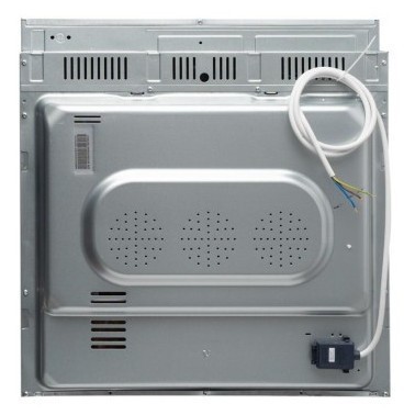 Встраиваемый электрический духовой шкаф Schaub Lorenz SLB ES6353 (q)