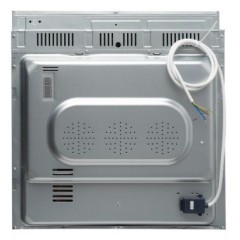 Встраиваемый электрический духовой шкаф Schaub Lorenz SLB ES6353 (q)