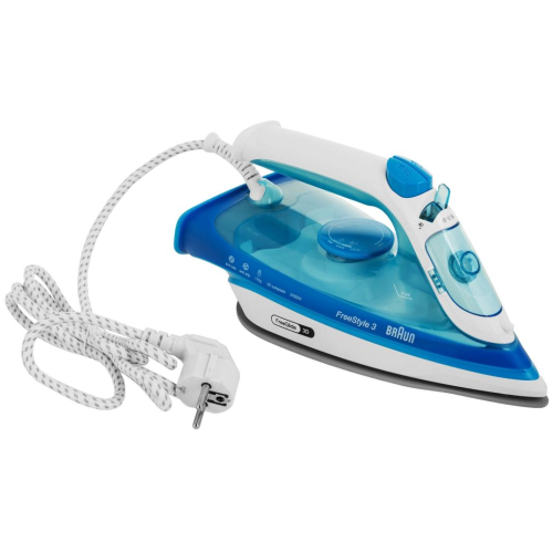 Утюг Braun FI3144BL (q)