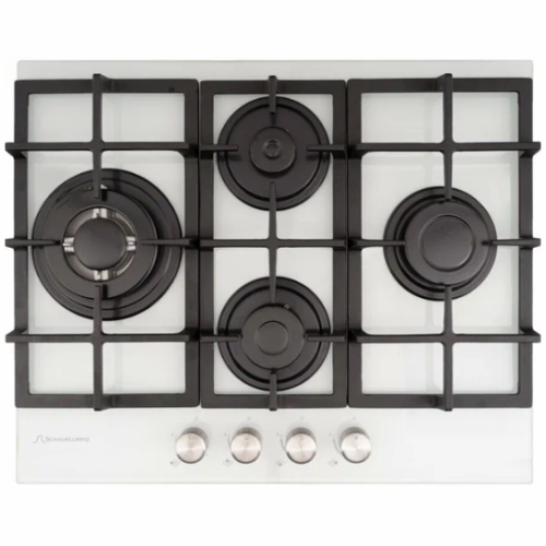 Встраиваемая газовая панель Schaub Lorenz SLK GL6531 (q)