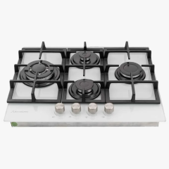 Встраиваемая газовая панель Schaub Lorenz SLK GL6531 (q)