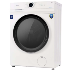 Стиральная машина Midea MF100W90BS/W-RU (h)