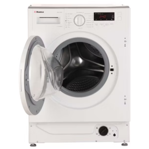 Встраиваемая стиральная машина Hansa WHE 1206 BI (q).