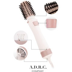 Фен-щетка King KP-6004 (q)