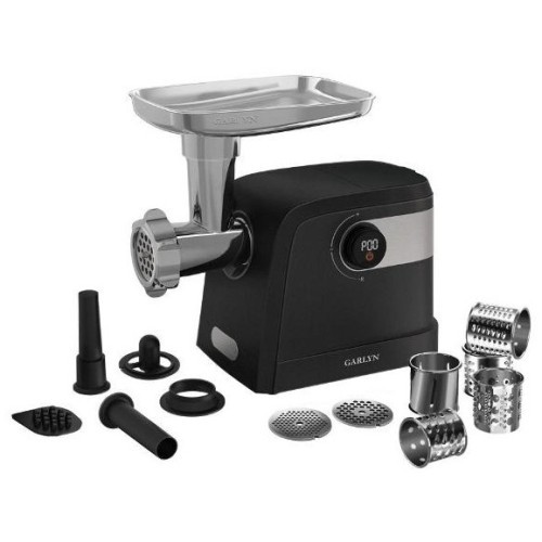 Электромясорубка GARLYN MG-2000 (q)