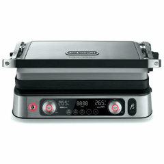 Электрогриль DeLonghi CGH1112DP (q)