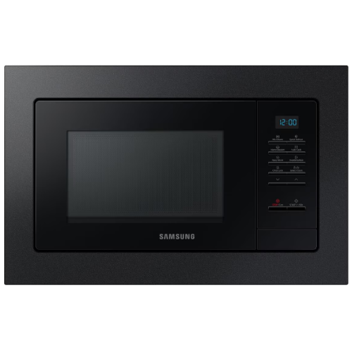 Встраиваемая микроволновая печь Samsung MS23A7013AB/BW (h)