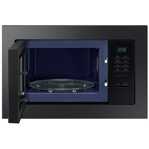 Встраиваемая микроволновая печь Samsung MS23A7013AB/BW (h)