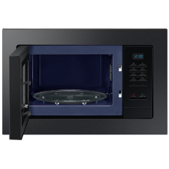 Встраиваемая микроволновая печь Samsung MS23A7013AB/BW (h)