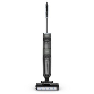 Вертикальный пылесос с влажной уборкой Tefal X-Clean 4 GF5035F0 (q)