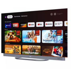 Телевизор Haier 55 OLED S9 Ultra DH1VMYD01RU (q)