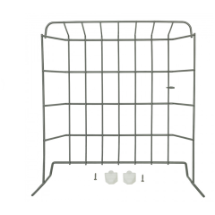 Решетка для обуви для сушильной машины SCHAUB LORENZ (7-9 кг) (q)