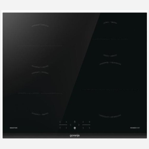 Индукционная варочная панель Gorenje GI6401BC (go)