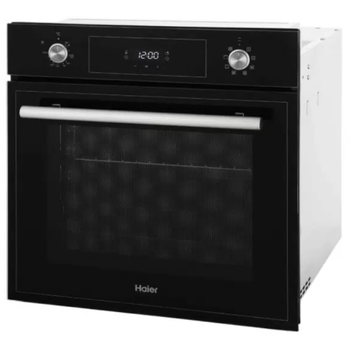 Встраиваемый электрический духовой шкаф Haier HOD-PF08TGB (h)