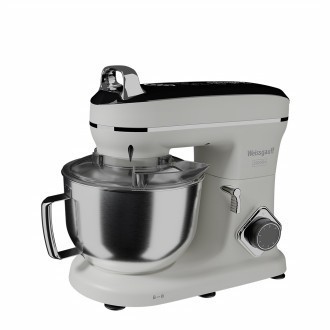 Миксер планетарный Weissgauff WSM 228 PDW Touch Screen Pro (q)