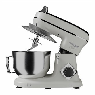 Миксер планетарный Weissgauff WSM 228 PDW Touch Screen Pro (q)