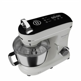 Миксер планетарный Weissgauff WSM 228 PDW Touch Screen Pro (q)