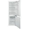 Встраиваемый двухкамерный холодильник Schaub Lorenz SLU E235W4 (h)