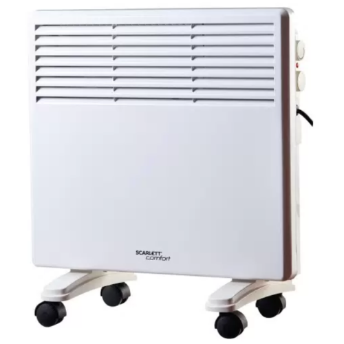 Конвектор Scarlett SCA H VER8 1000 (h)