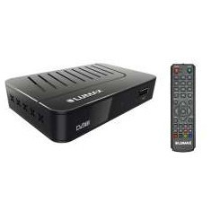 Приставка DVB-T2 Lumax DV1103HD (q)