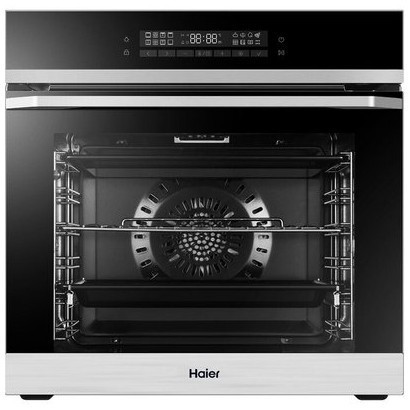Встраиваемый электрический духовой шкаф Haier HOQ-F5AABX (ha)