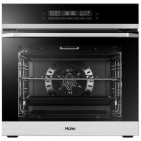 Встраиваемый электрический духовой шкаф Haier HOQ-F5AABX (ha)