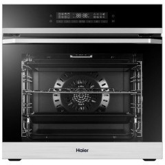 Встраиваемый электрический духовой шкаф Haier HOQ-F5AABX (ha)