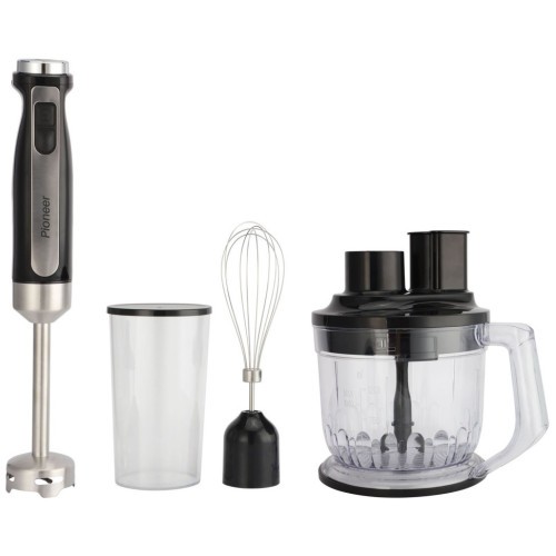 Блендер погружной PIONEER HB235S (h)