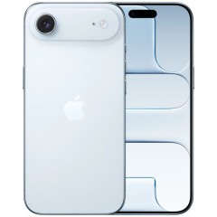 Apple iPhone 17 Air 256GB Sky Blue eSIM (NEW)