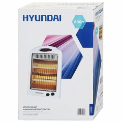 Инфракрасный обогреватель HYUNDAI H-HC3-06-UI999 (q)