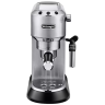 Кофеварка рожковая DeLonghi EC685.W (q)