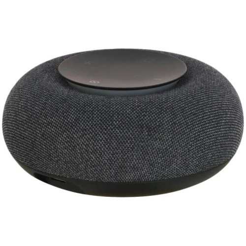 Колонка VK MRC02BK Маруся мини темный серый (q)