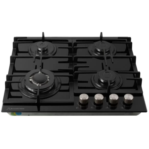 Встраиваемая газовая панель Schaub Lorenz SLK GY6511 (q)