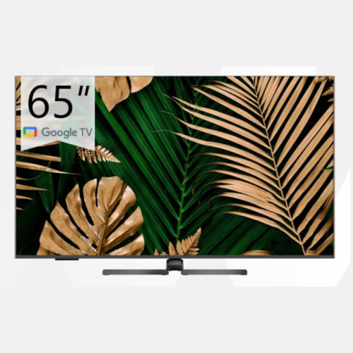 Телевизор Grundig 65 NANO QLED GH 8700 (q)