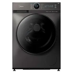 Стиральная машина Midea MF200W90WBS/S-RU (h)