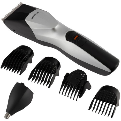 Машинка для стрижки Polaris PHC 1201R (q)