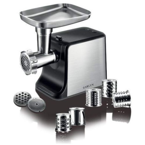 Электромясорубка Garlyn MG-3000 (q)