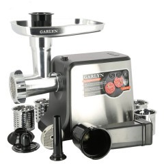 Электромясорубка Garlyn MG-3000 (q)