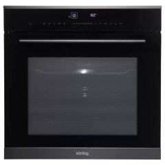 Встраиваемый электрический духовой шкаф KORTING OKB 1340 GNBX MW (h)