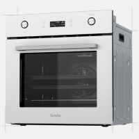 Встраиваемый электрический духовой шкаф Tuvio NF74TTWGB1 (q)
