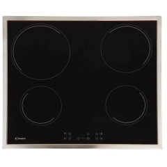 Встраиваемая электрическая панель Candy CH64FX (h)