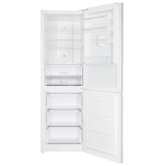 Холодильник двухкамерный Harper RH5559BI white (q)