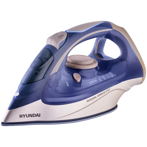 Утюг Hyundai H-SI02510 (q)