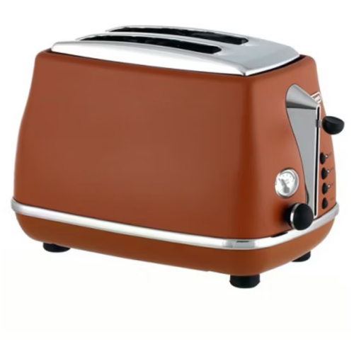 Тостер DeLonghi CTOV 2103.BW (q)