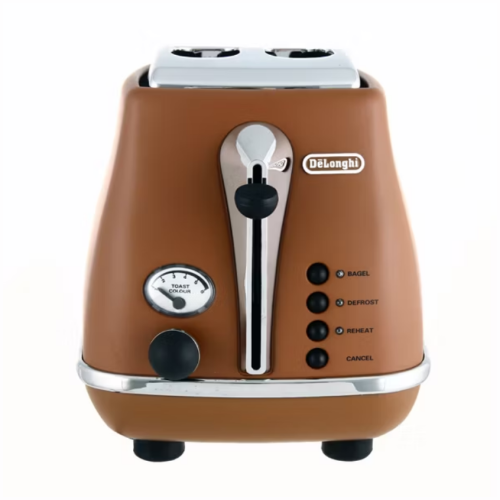 Тостер DeLonghi CTOV 2103.BW (q)