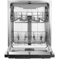 Встраиваемая поудомоечная машина Midea MID60S140i (t)