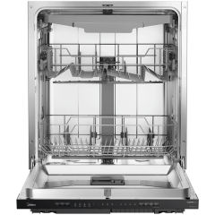 Встраиваемая поудомоечная машина Midea MID60S140i (t)