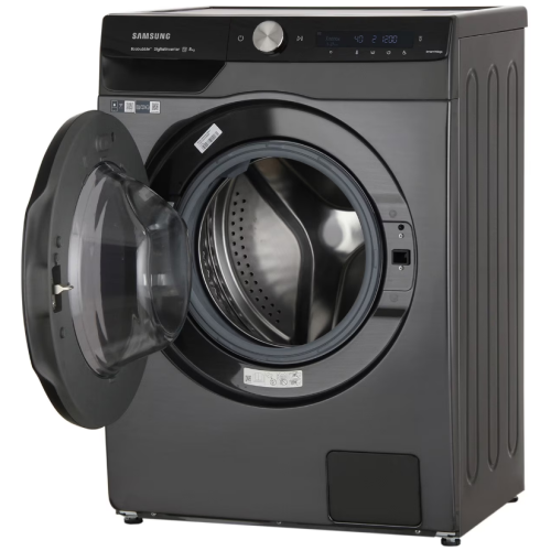 Стиральная машина Samsung WW80AG6L28BB/LP (h)