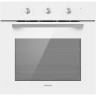 Встраиваемый электрический духовой шкаф Weissgauff EOM 262 PMW (q)