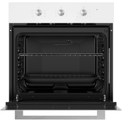 Встраиваемый электрический духовой шкаф Weissgauff EOM 262 PMW (q)